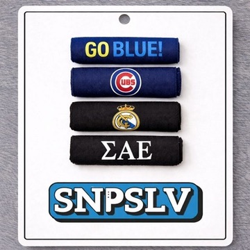 Customized SNPSLV sleeves