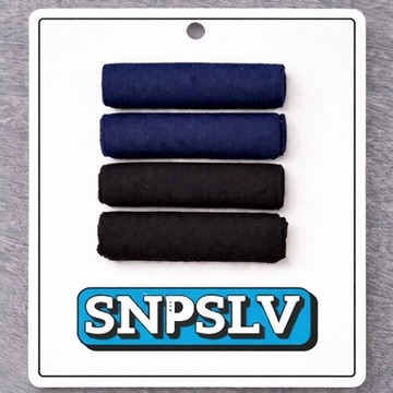 Multiple SNPSLV sleeves