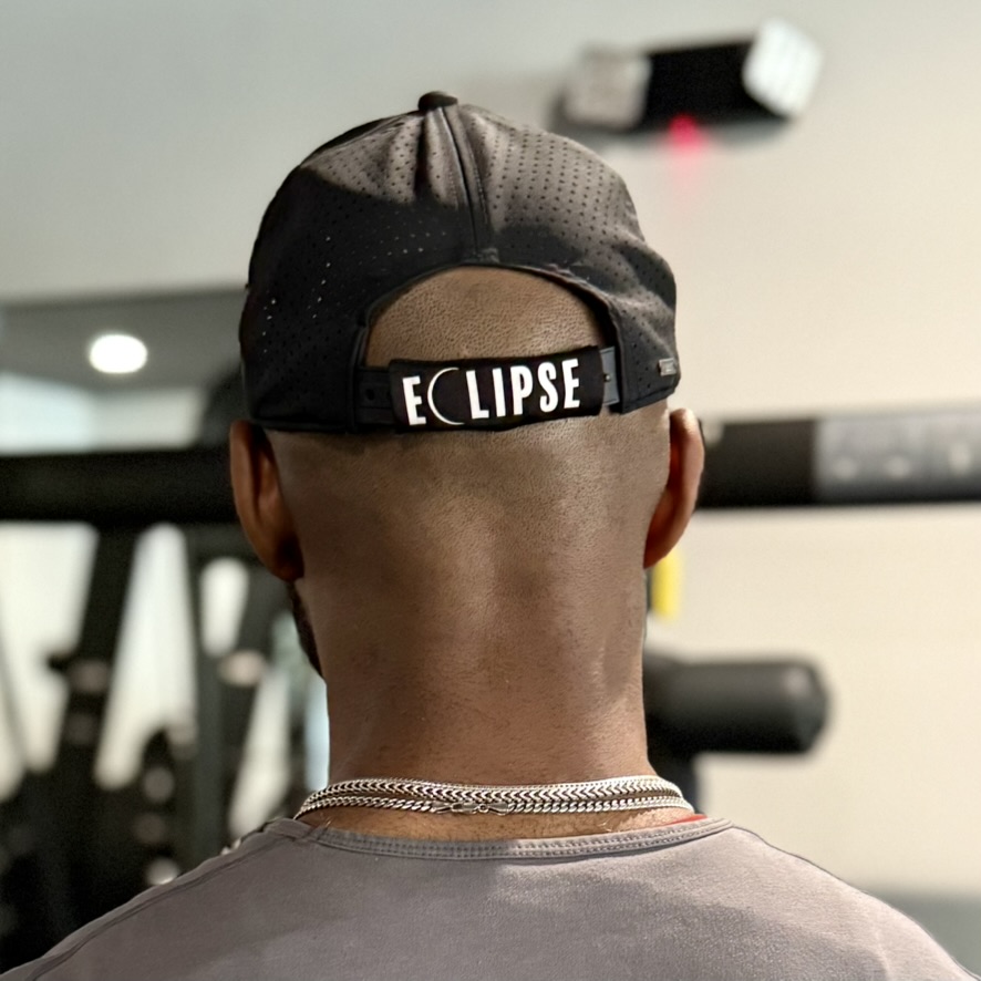 Custom ECLIPSE SNPSLV sleeve